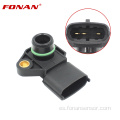 Sensor Map Dodge, Hyundai Efi Parts AS197